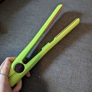Chi hair straightener